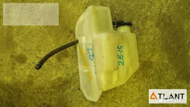 Бачок расширительный toyota prius