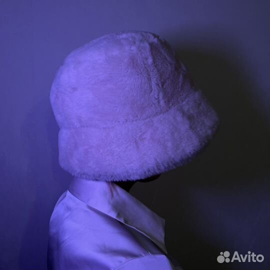 Шапка женская