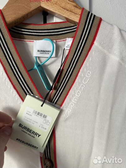 Кардиган Burberry