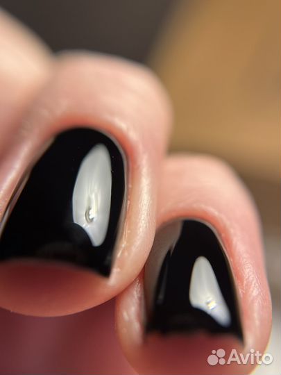 Маникюр/покрытие/укрепление/наращивание