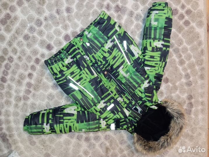 Зимняя куртка kerry