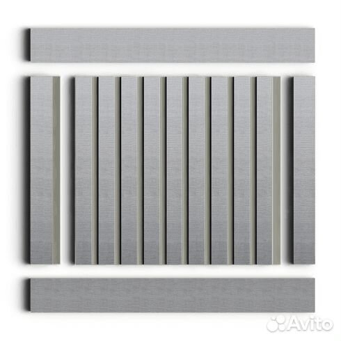 Стеновая панель пвх