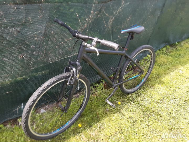 Алюминиевая рама, велосипед детский 20' колёса