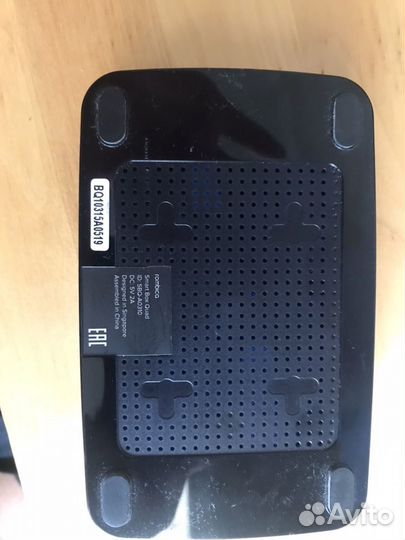 Тв приставка