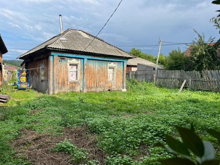 Участок 7 сот. (ИЖС)