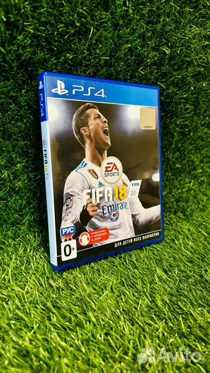 Диски с играми Ps4
