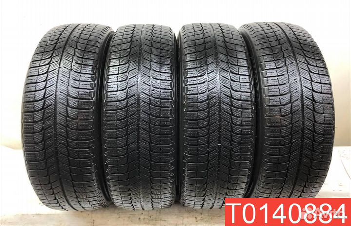 Michelin X-Ice 3 225/60 R18 100H