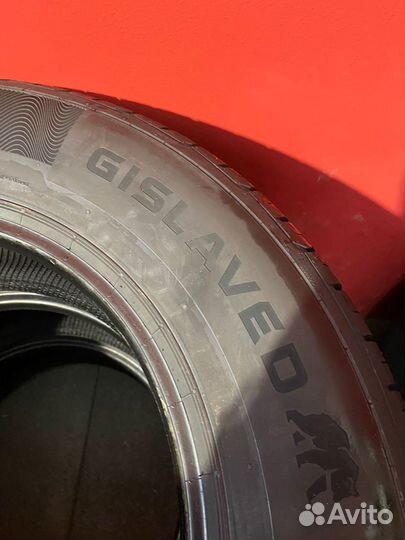 Gislaved PremiumControl 215/65 R16 98H