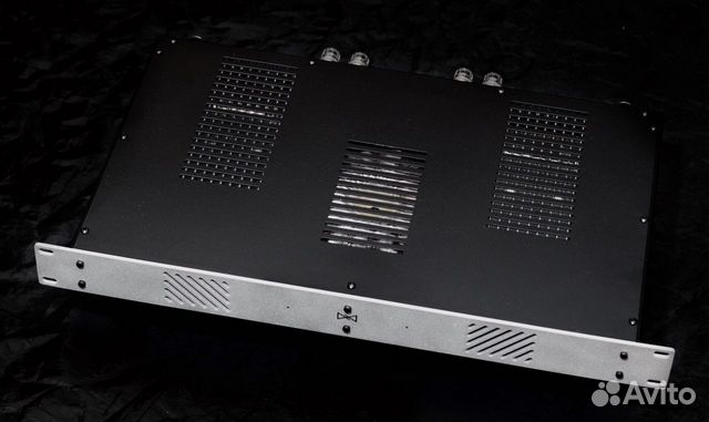 Усилитель для мониторов CSA (ClearSoundAmplifier) купить в Москве ...