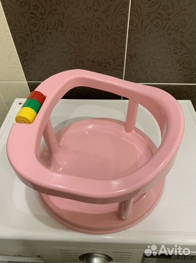 Стульчик для купания