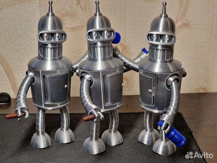 Bender Futurama. Бендер. Футурама