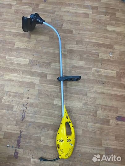 Триммер al-co