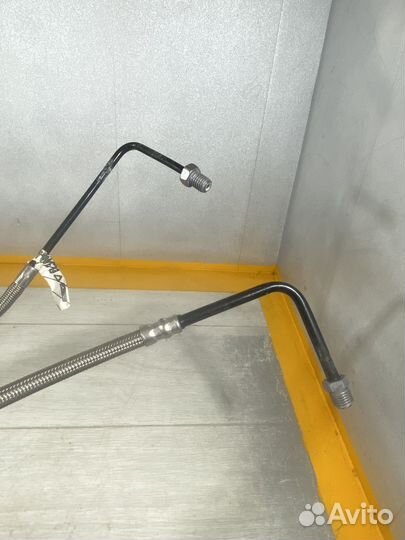 Тормозная трубка Ford F-150