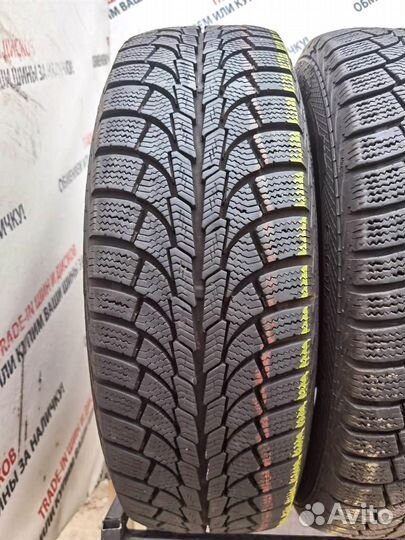 Gislaved Soft Frost 3 185/65 R15 88T