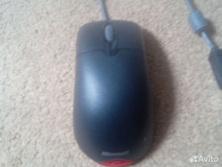 Мышь компьютерная