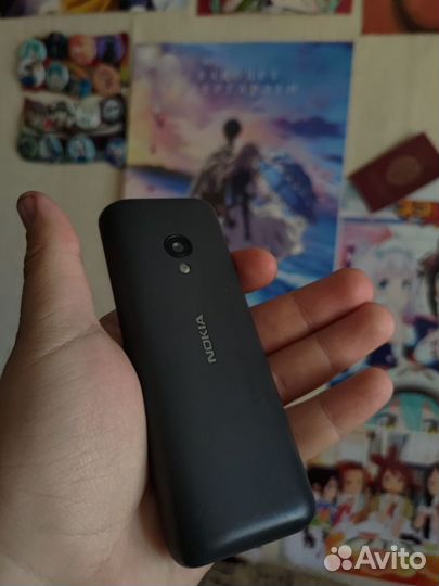 Nokia 150 (2020) Dual Sim