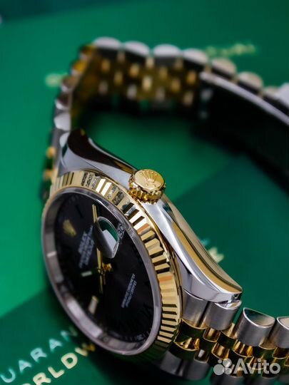 Часы Rolex Datejust 36 Wimbledon