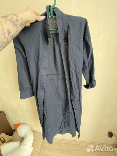 Женское платье reserved