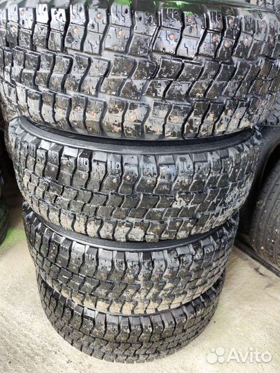КАМА И-520 235/75 R15 105S