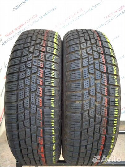 Firestone Winterhawk 2 Evo 185/65 R15 88T