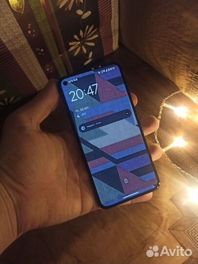 Google Pixel 5, 8/128 ГБ