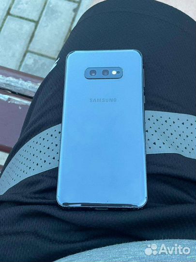 Samsung galaxy s10 e