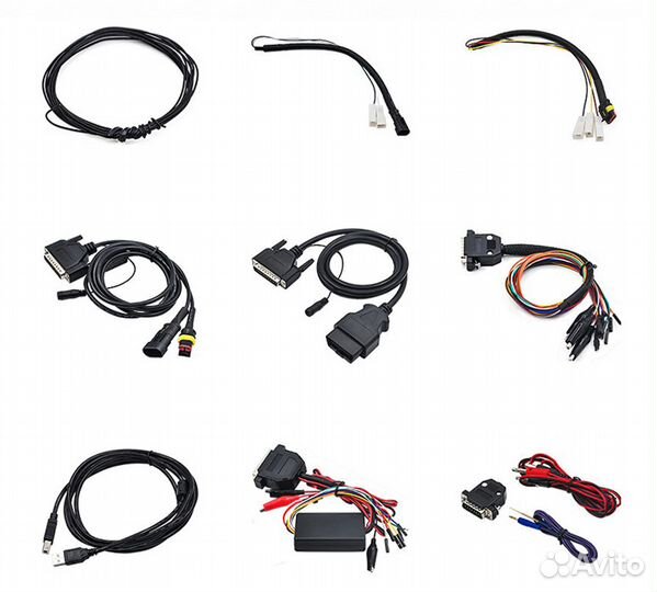 Kess V2 Новая Версия FW:5.017 - V2.70