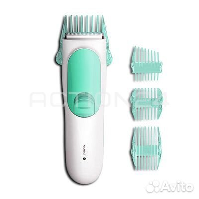 Машинка для стрижки волос Xiaomi Yueli Children Ha