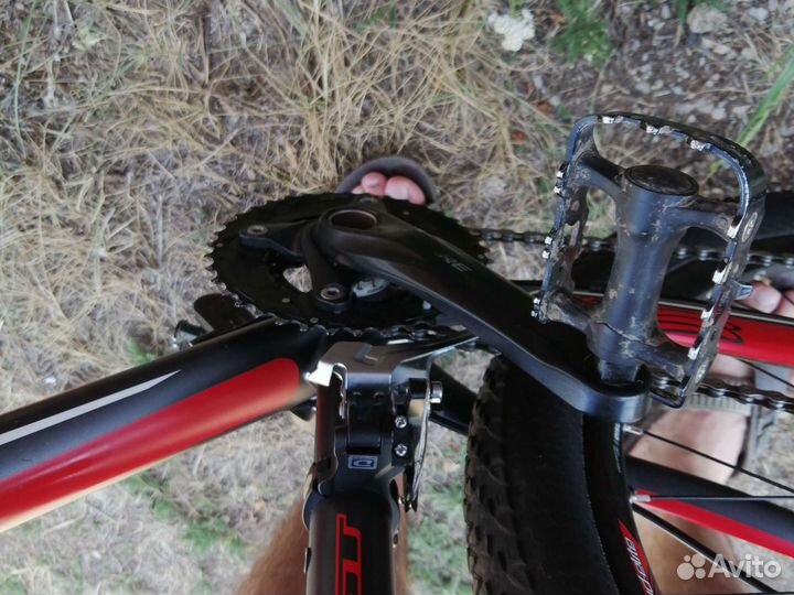 Gt zaskar 650b comp