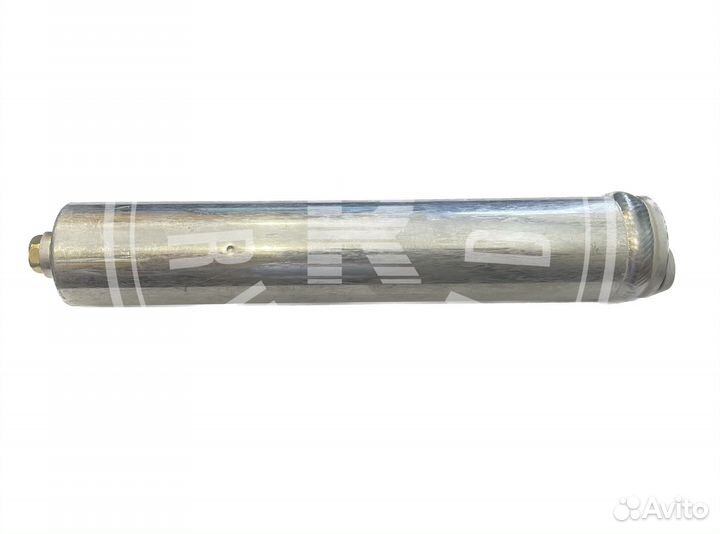 Ресивер осушитель Nissan Infiniti под датчик