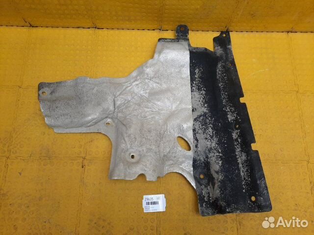 Шумоизоляция Renault Duster F4R 2021