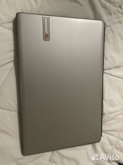 Ноутбук packard bell ms2384