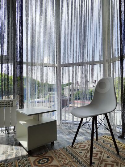 1-к. квартира, 45 м², 3/9 эт.