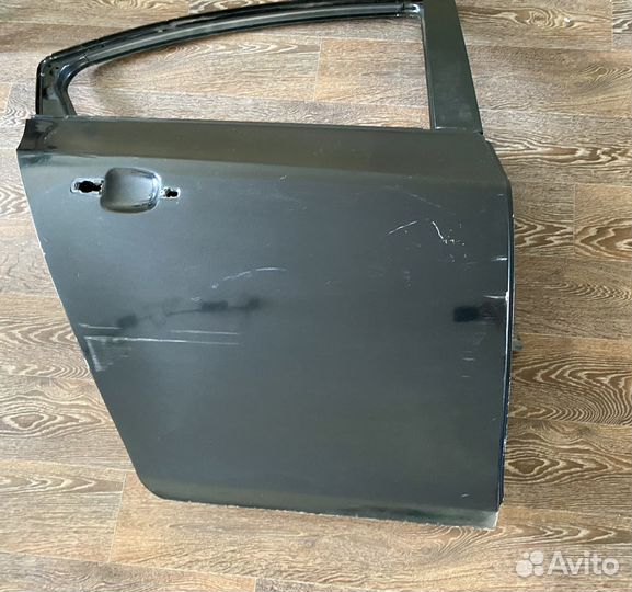 Дверь задняя правая Cruze GAR