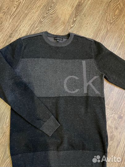 Свитер мужской