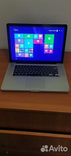 Apple MacBook Pro 15 2009