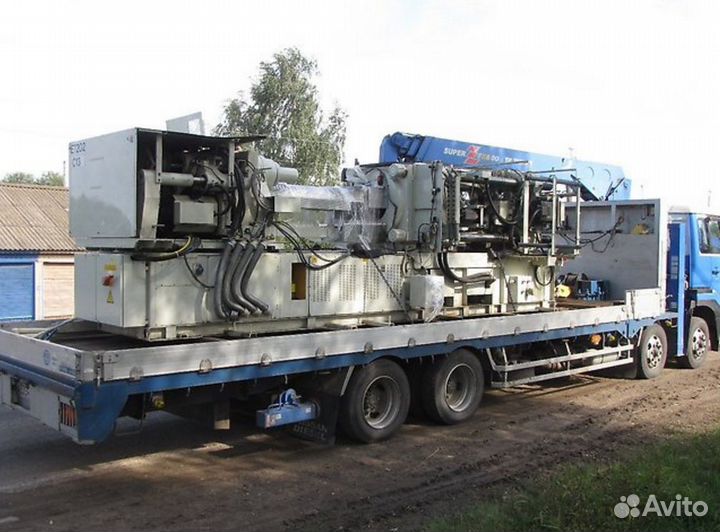 Услуги крана манипулятора.Негабарит