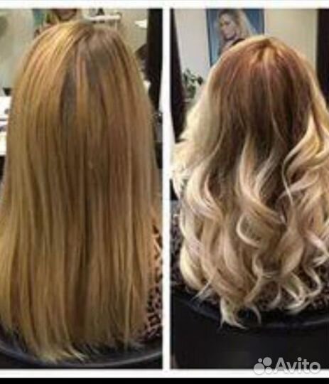 Обучение курсы парикмахерского искусства