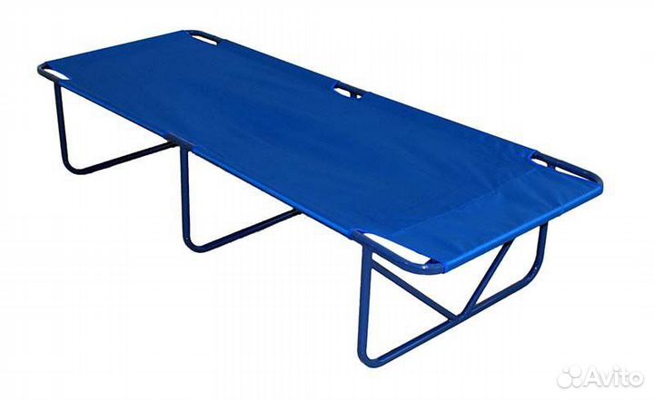 Раскладушка Туристическая