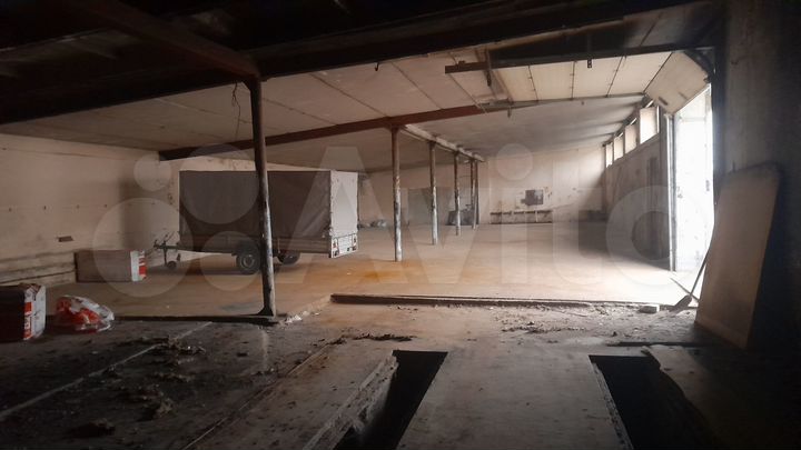 Свободного назначения от 53 до 400 м²