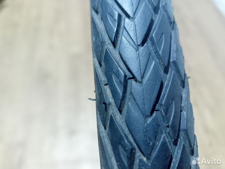 Покрышка Schwalbe Marathon 26х1.5(40-559)
