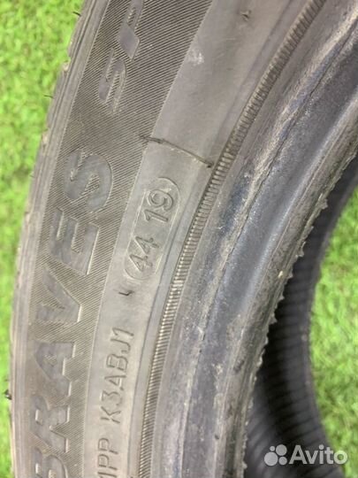 Goform Braves AU518 245/45 R18