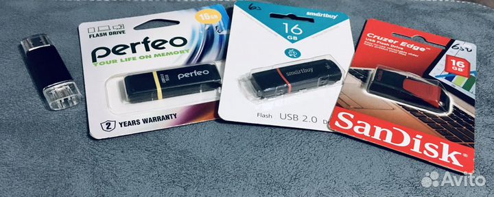 Usb флешка