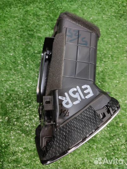 Дефлектор торпедо правый Mazda CX-5 (KE) 2016