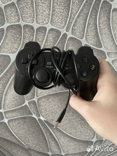 Геймпад defender