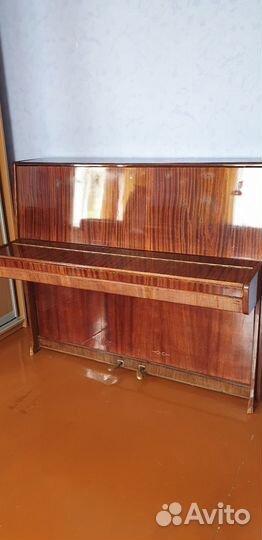 Пианино фантазия