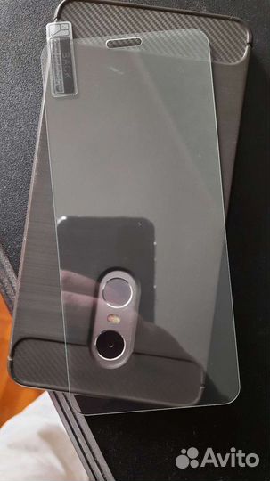 Защитное стекло Huawei P20 Lite