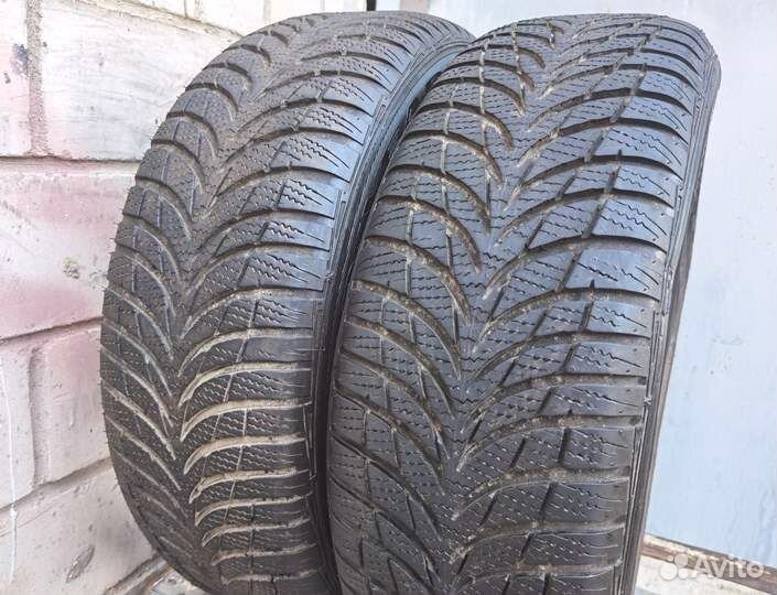 Goodyear UltraGrip 7+ 195/55 R16 87H