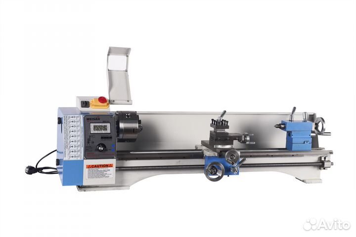 Токарный станок WM210V800