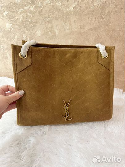 Сумка женская yves saint laurent